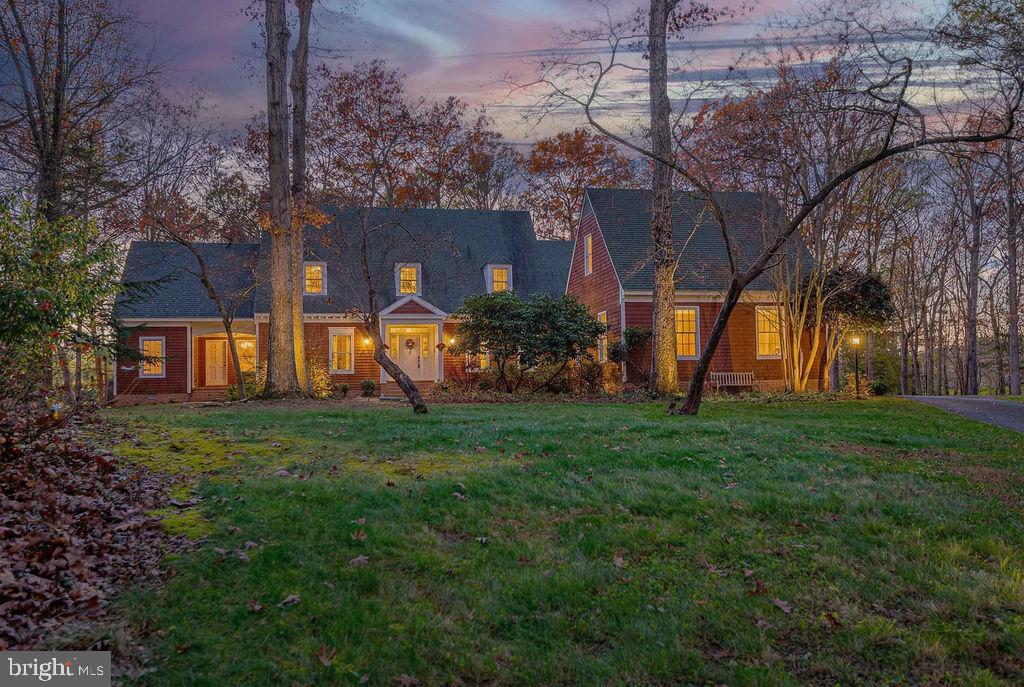 FOXCHASE - Residential