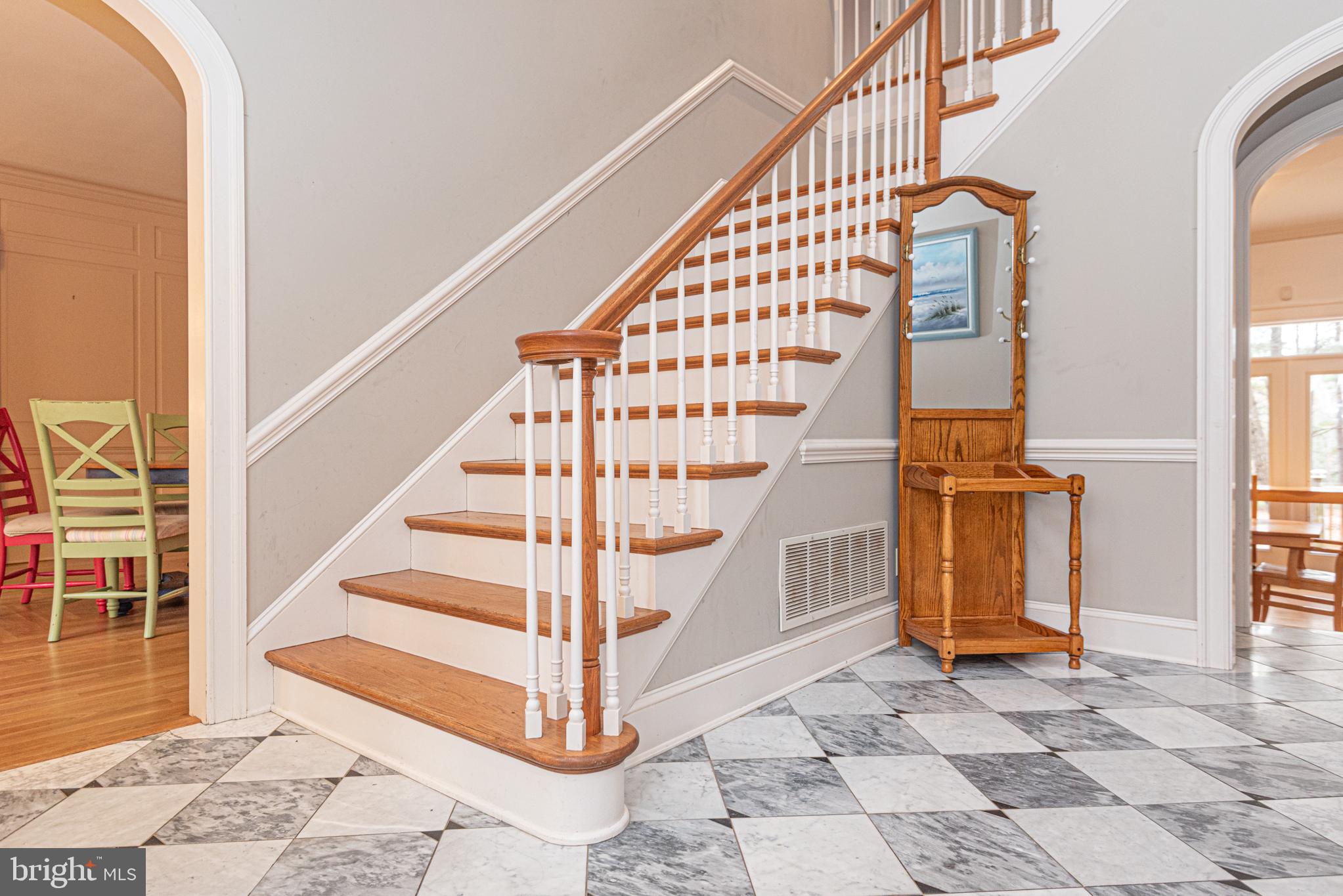 FOXCHASE - Residential