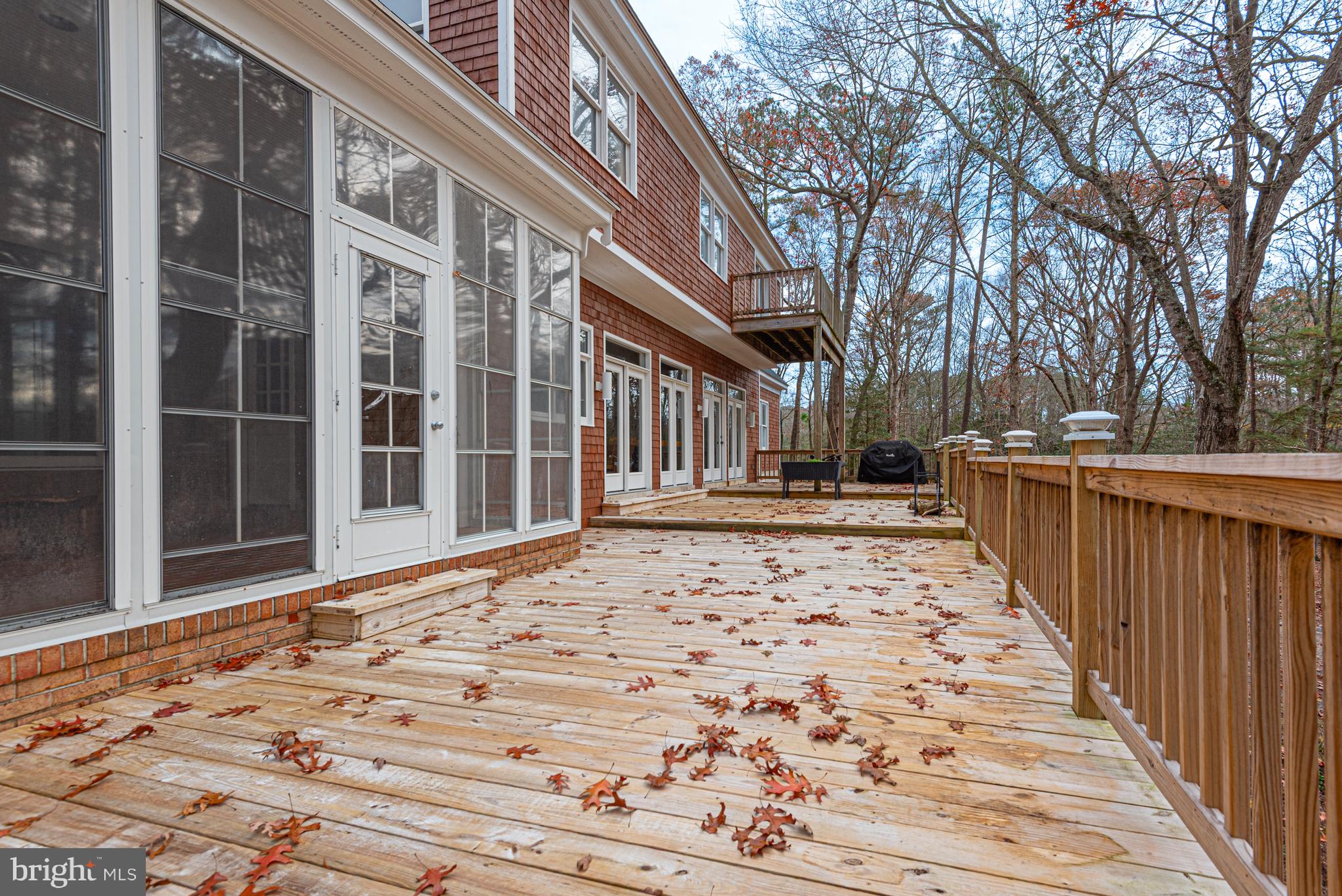 FOXCHASE - Residential