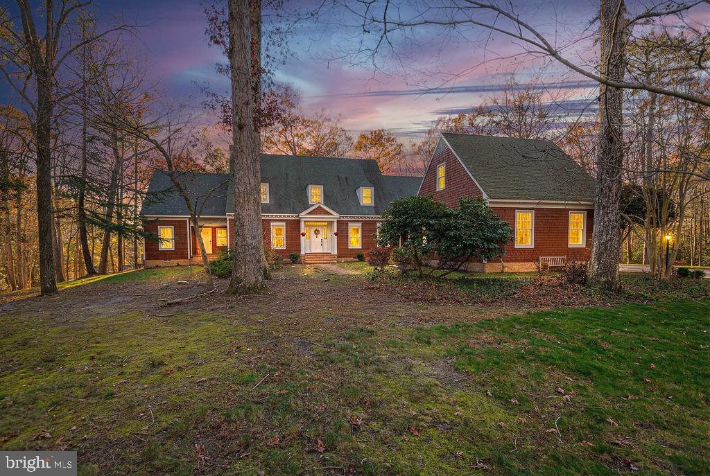 FOXCHASE - Residential