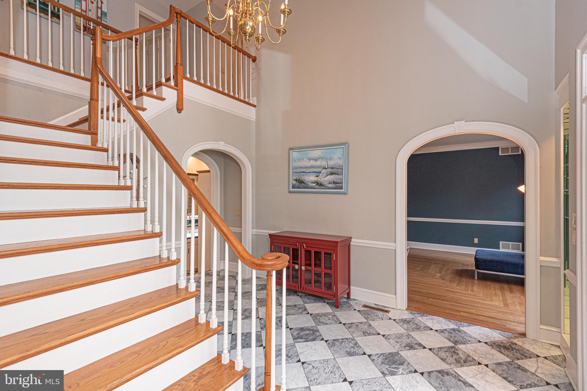 FOXCHASE - Residential