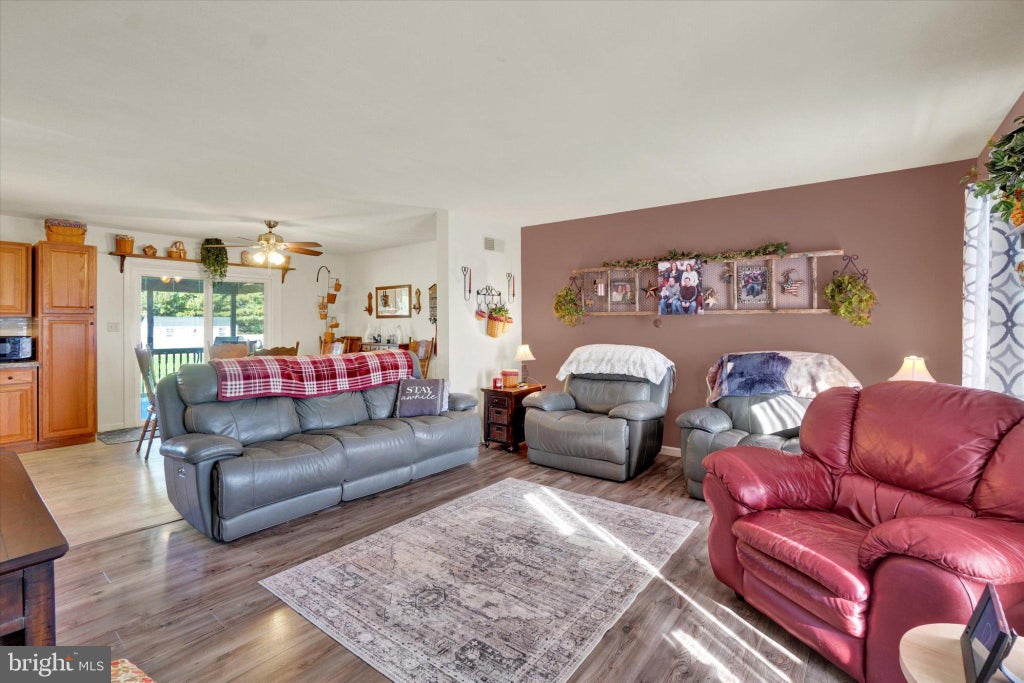 Photo of 3870 N Sherman Extension Extension, MOUNT WOLF, PA 17347 (MLS # PAYK2110628)