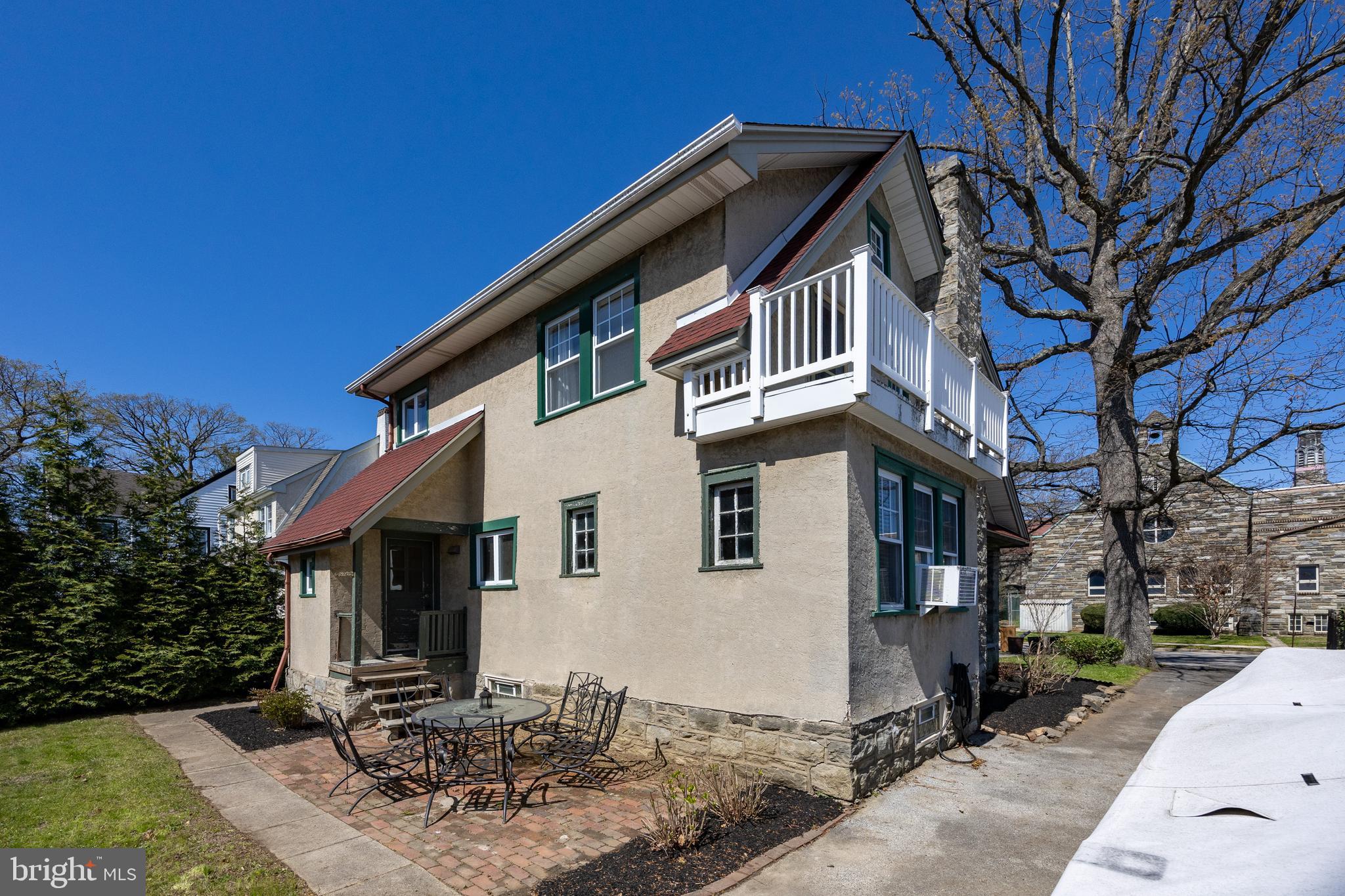 DREXEL HILL - Residential