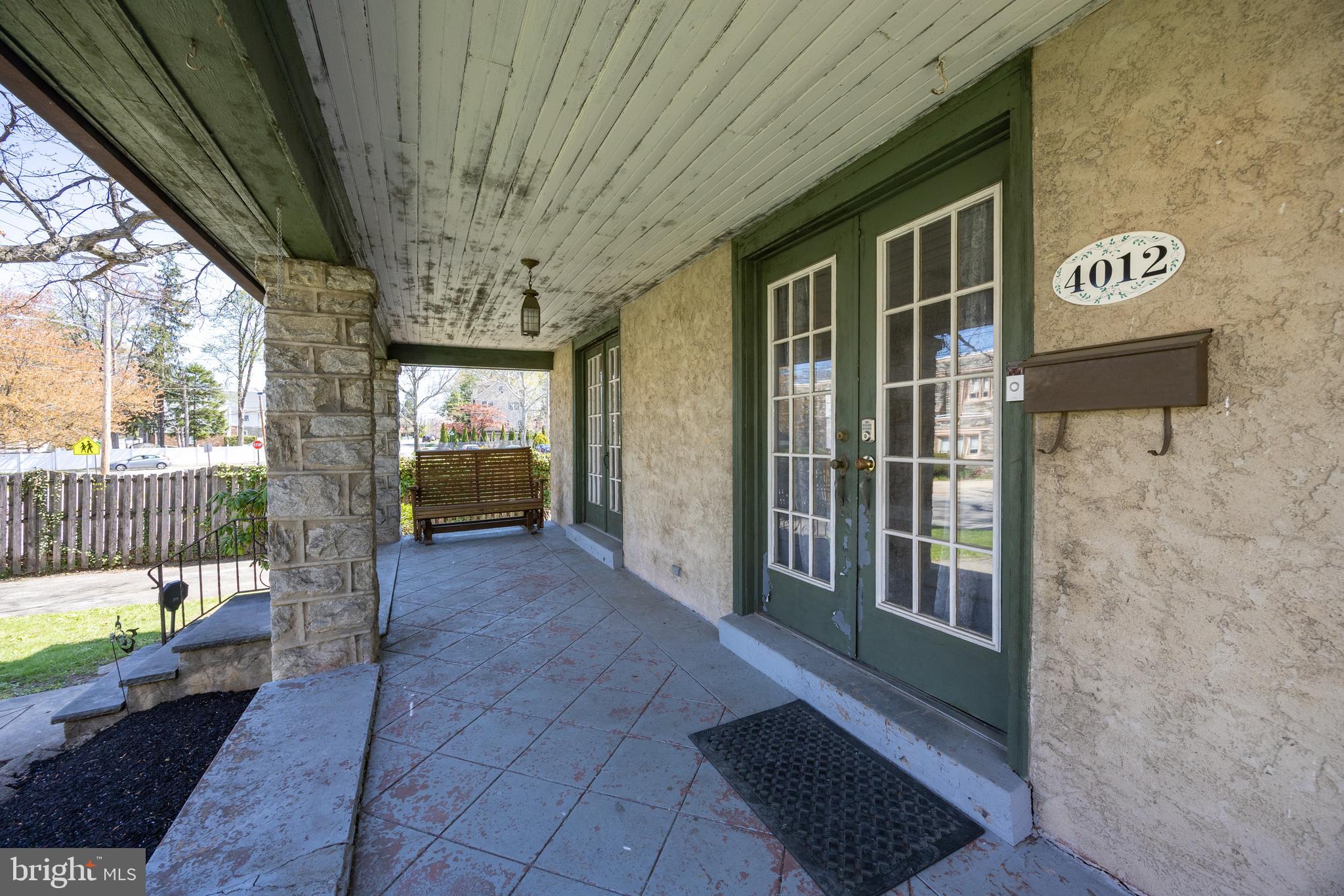 DREXEL HILL - Residential