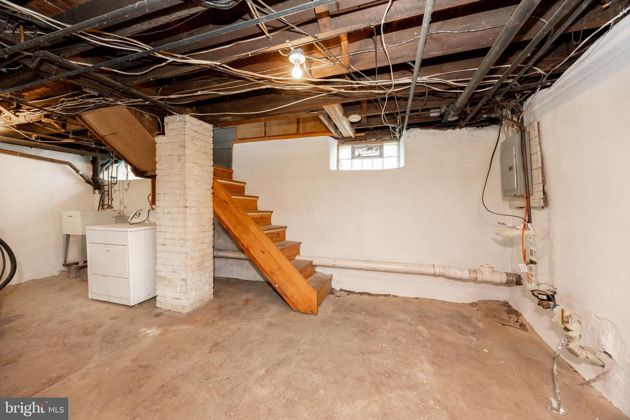 DREXEL HILL - Residential