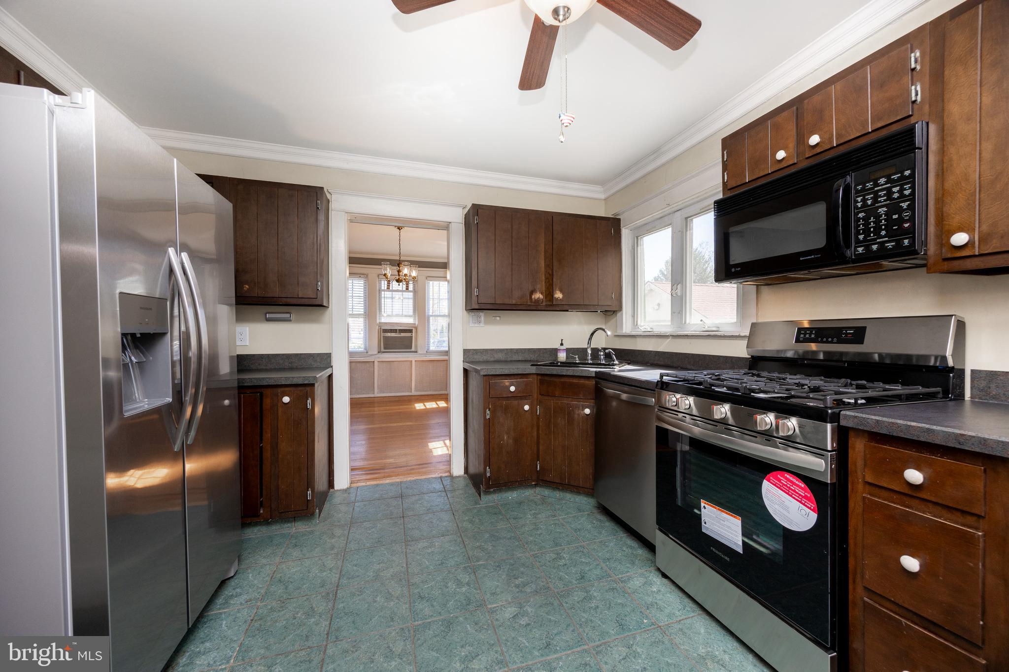 DREXEL HILL - Residential