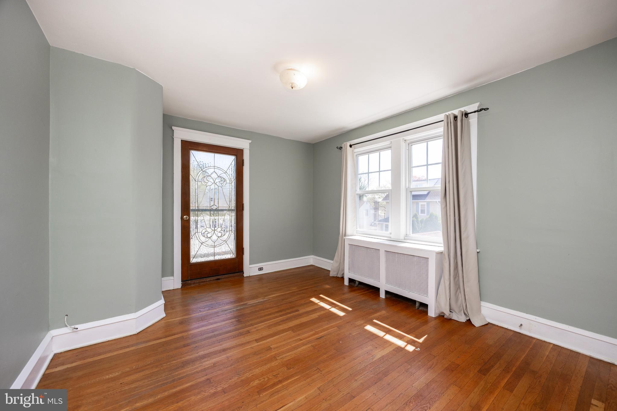 DREXEL HILL - Residential