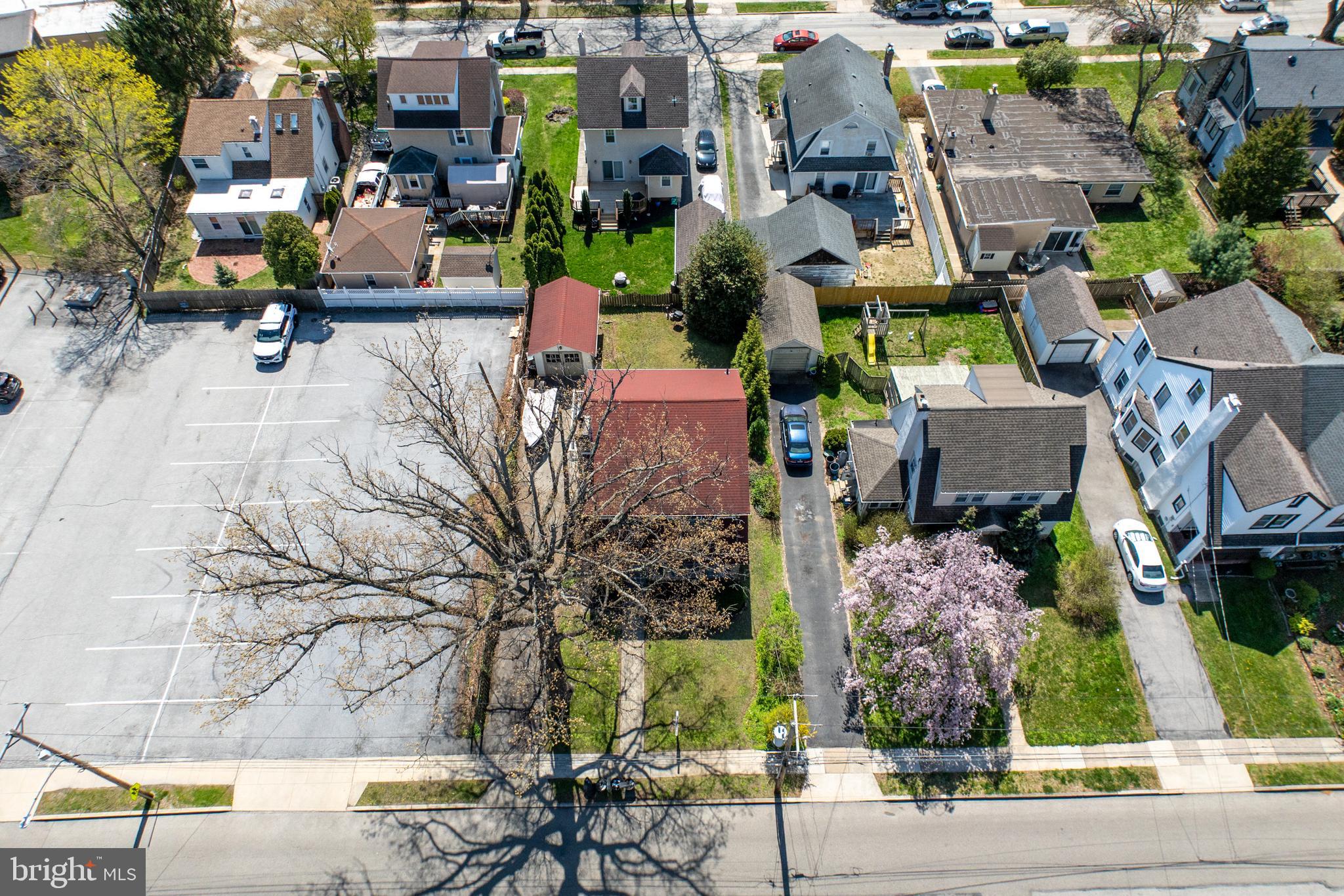 DREXEL HILL - Residential