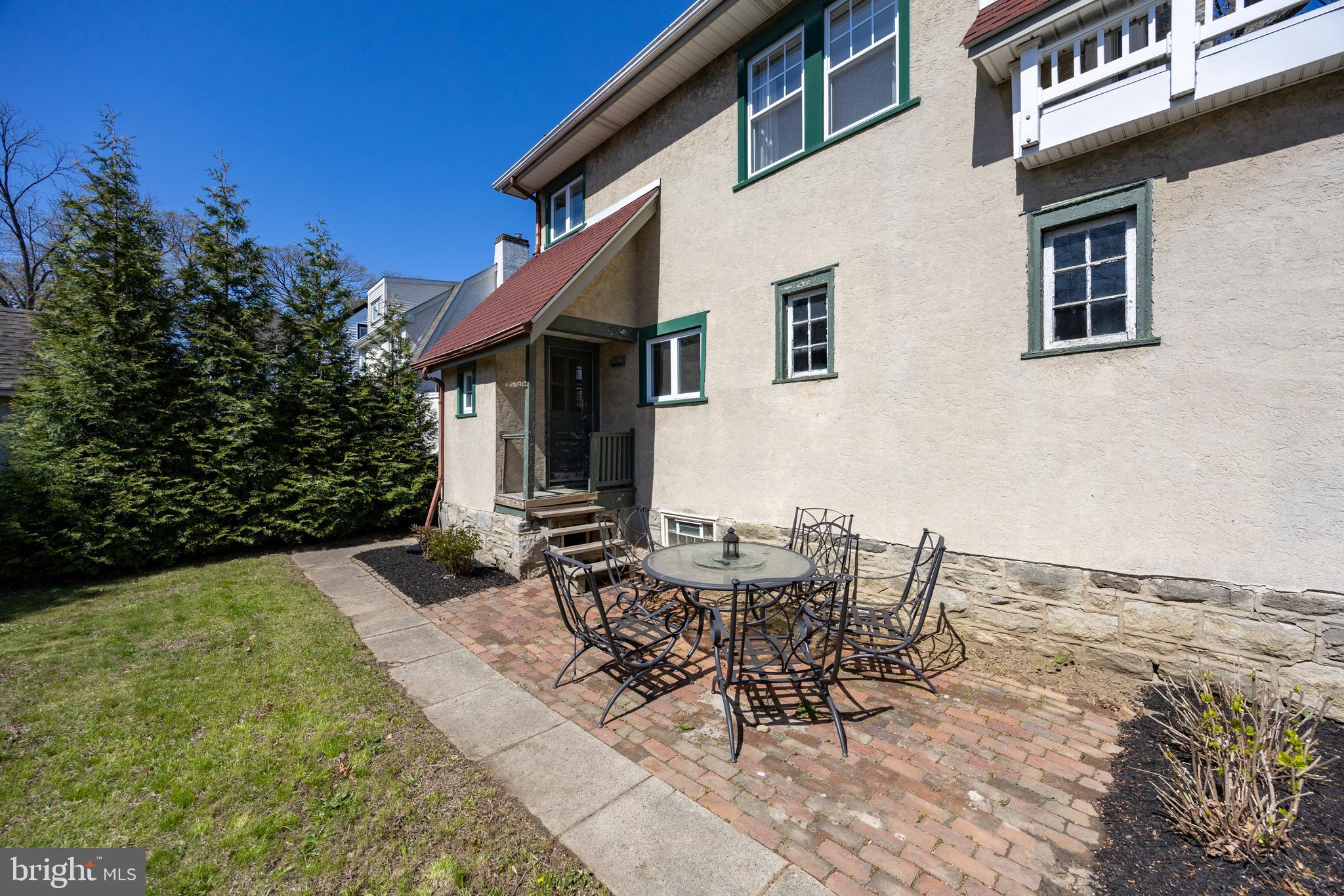 DREXEL HILL - Residential