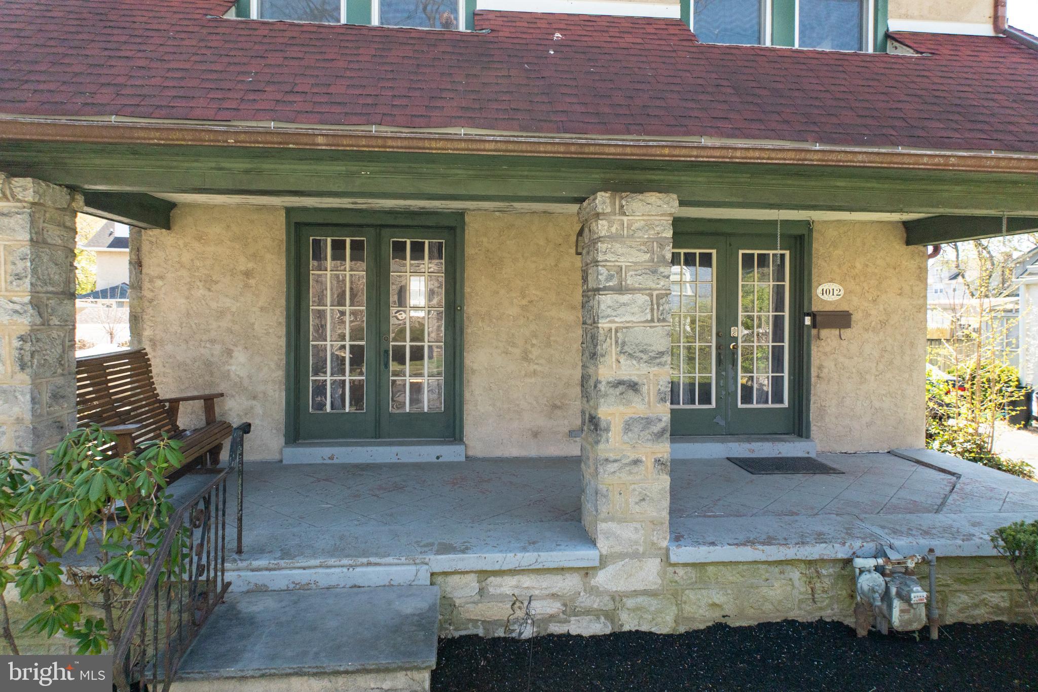 DREXEL HILL - Residential