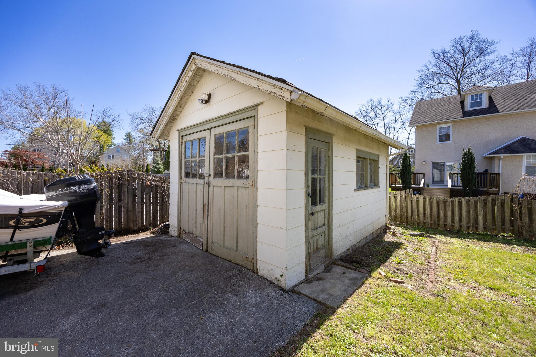 DREXEL HILL - Residential