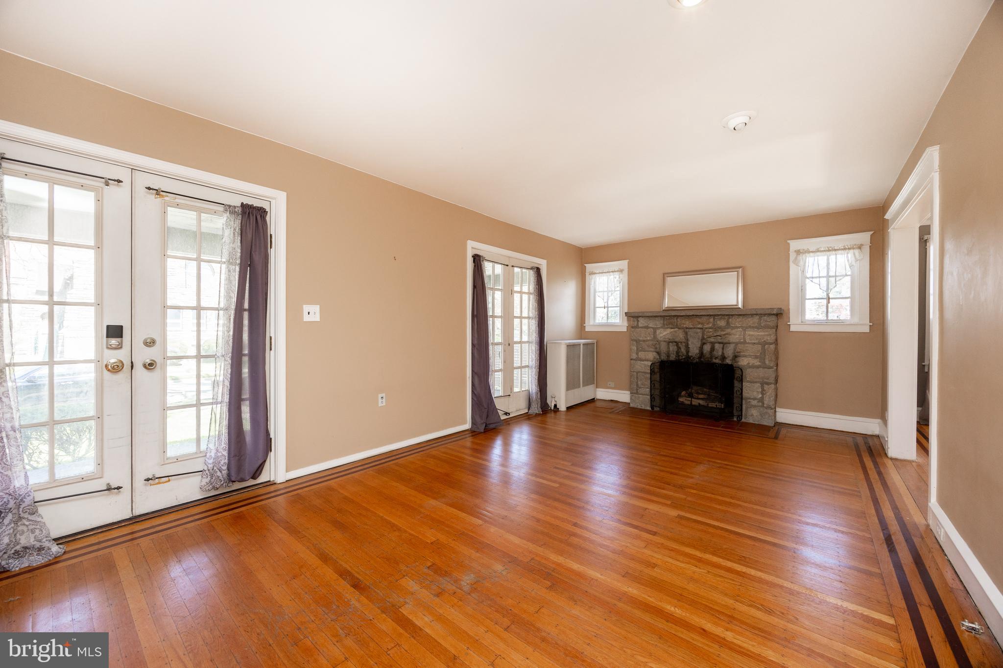 DREXEL HILL - Residential