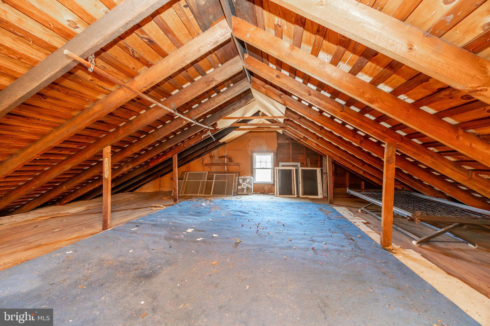 DREXEL HILL - Residential