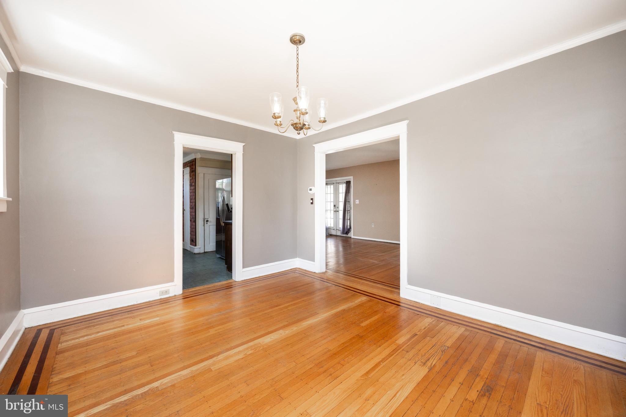 DREXEL HILL - Residential