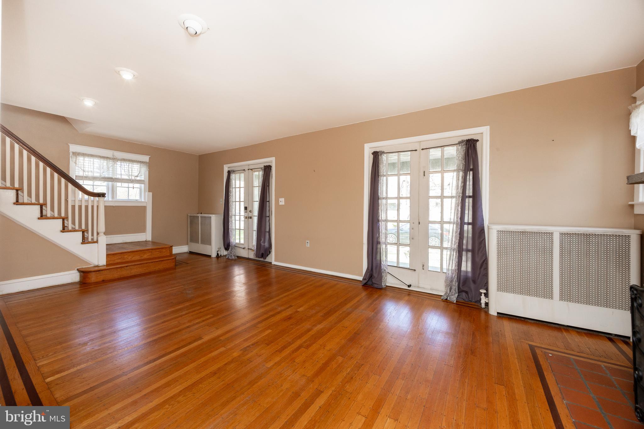 DREXEL HILL - Residential