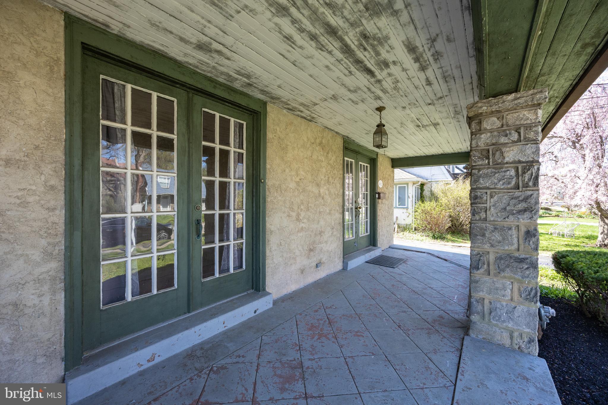 DREXEL HILL - Residential