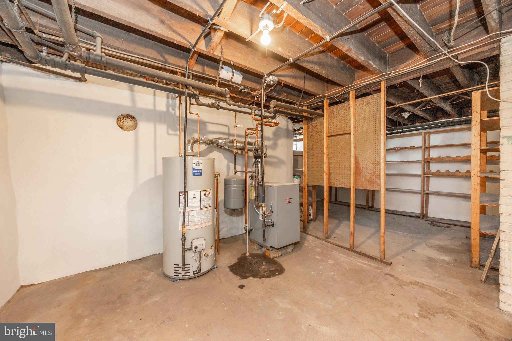 DREXEL HILL - Residential