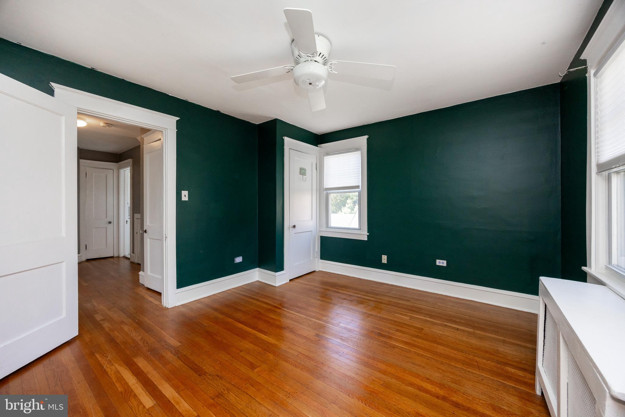 DREXEL HILL - Residential