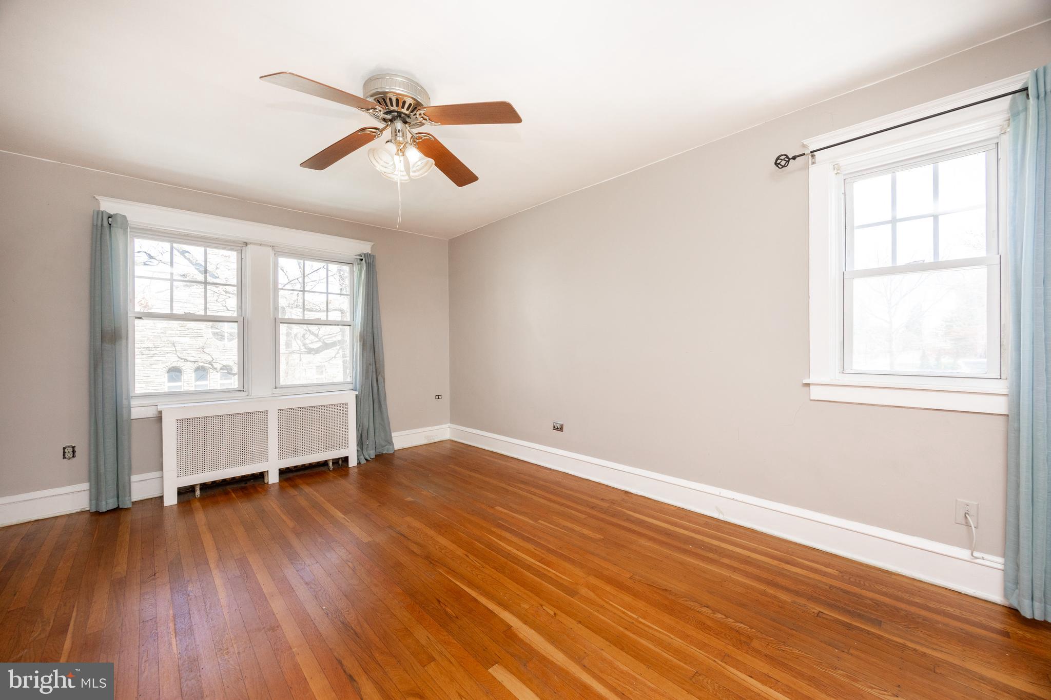 DREXEL HILL - Residential