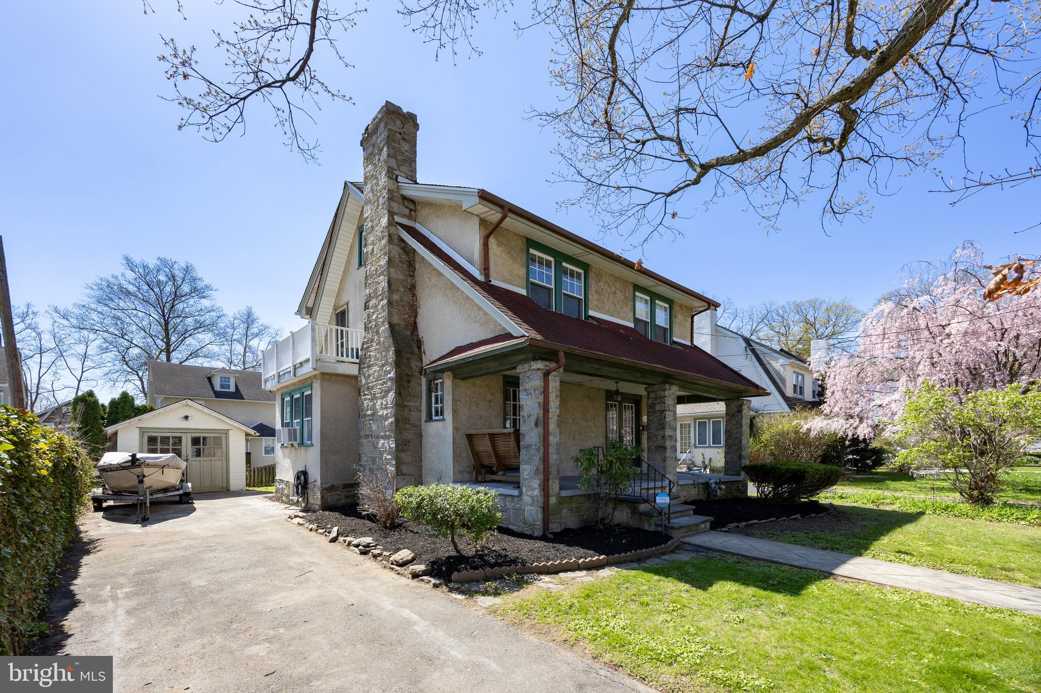 DREXEL HILL - Residential
