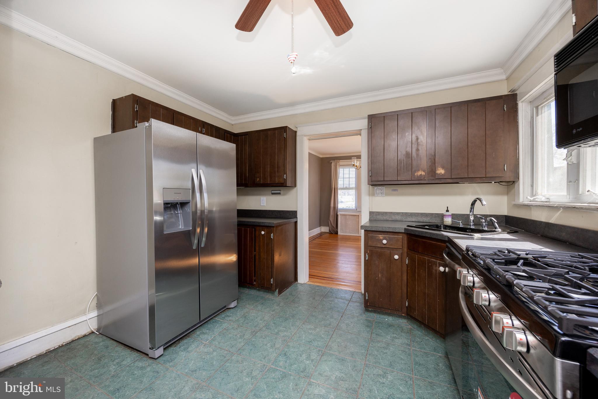 DREXEL HILL - Residential