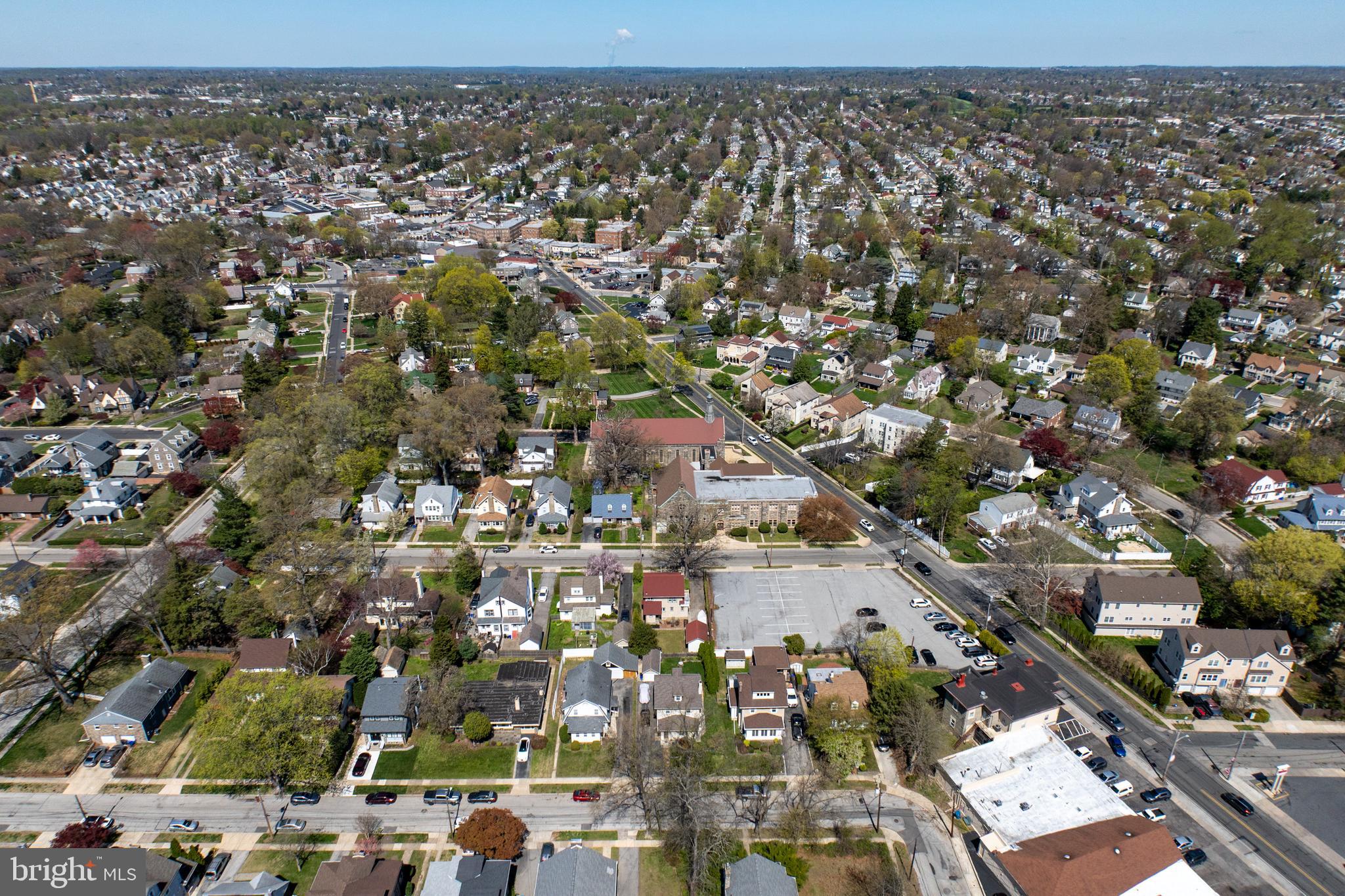 DREXEL HILL - Residential