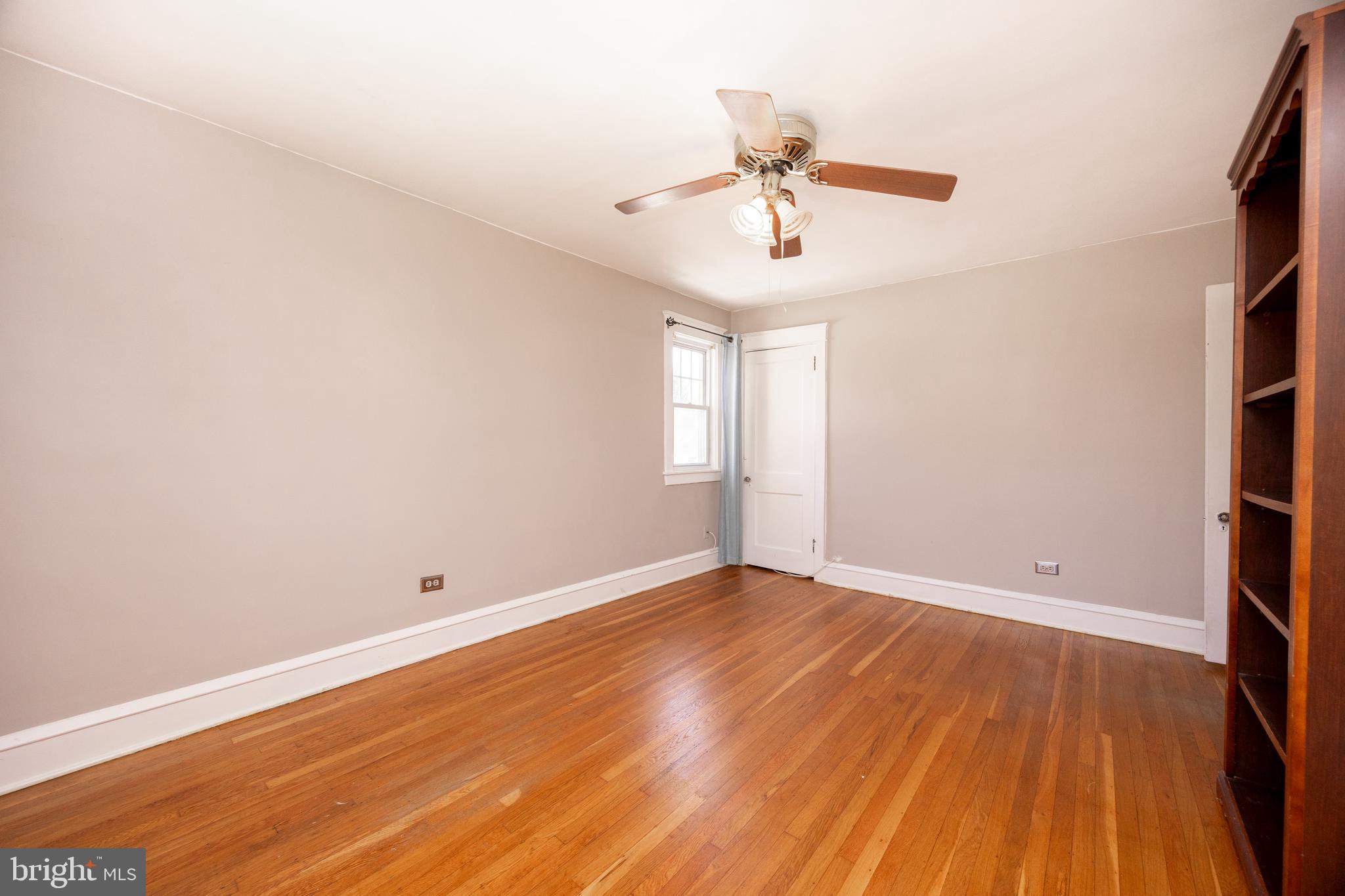 DREXEL HILL - Residential