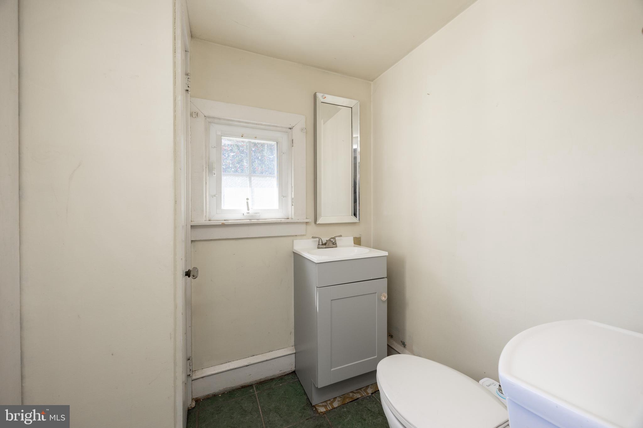 DREXEL HILL - Residential