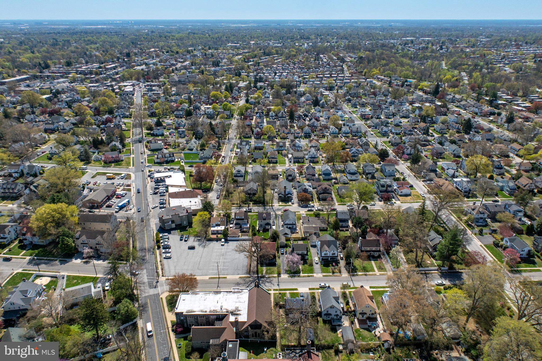 DREXEL HILL - Residential