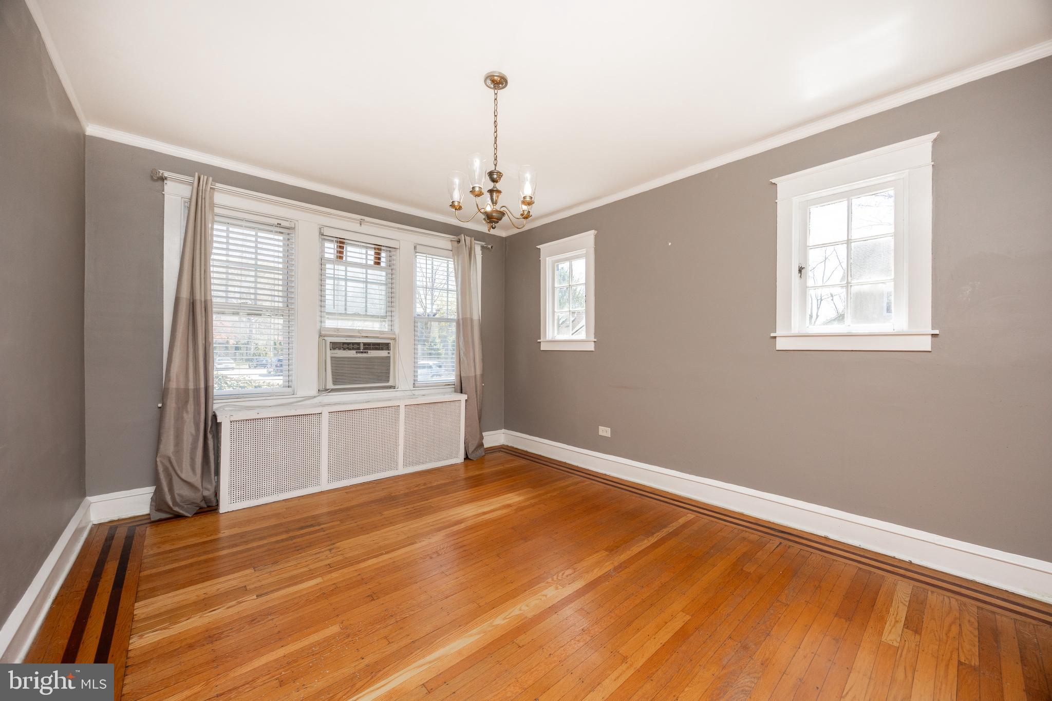 DREXEL HILL - Residential