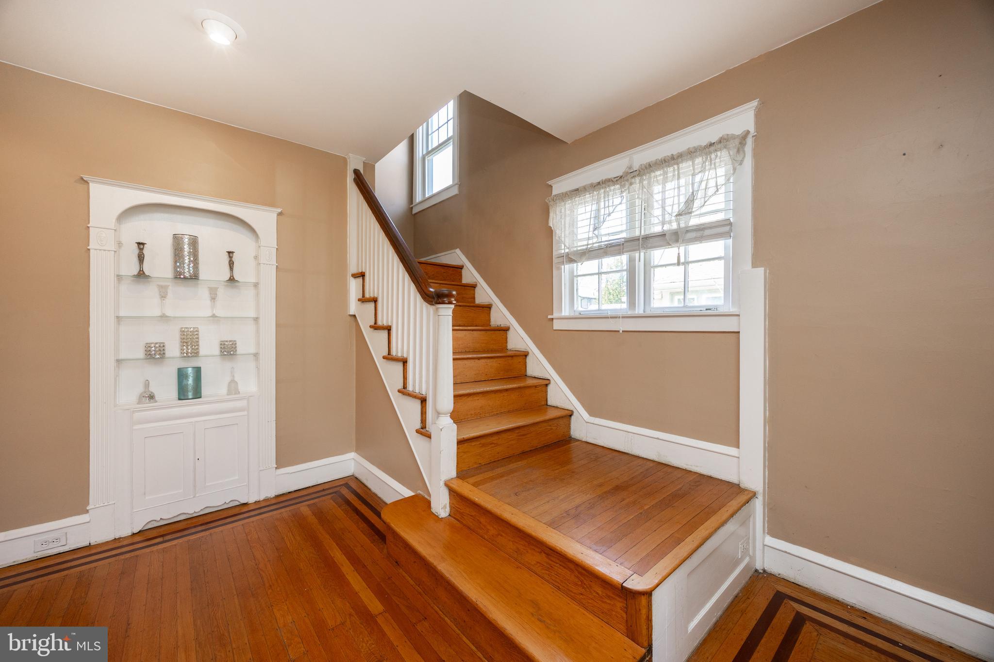 DREXEL HILL - Residential