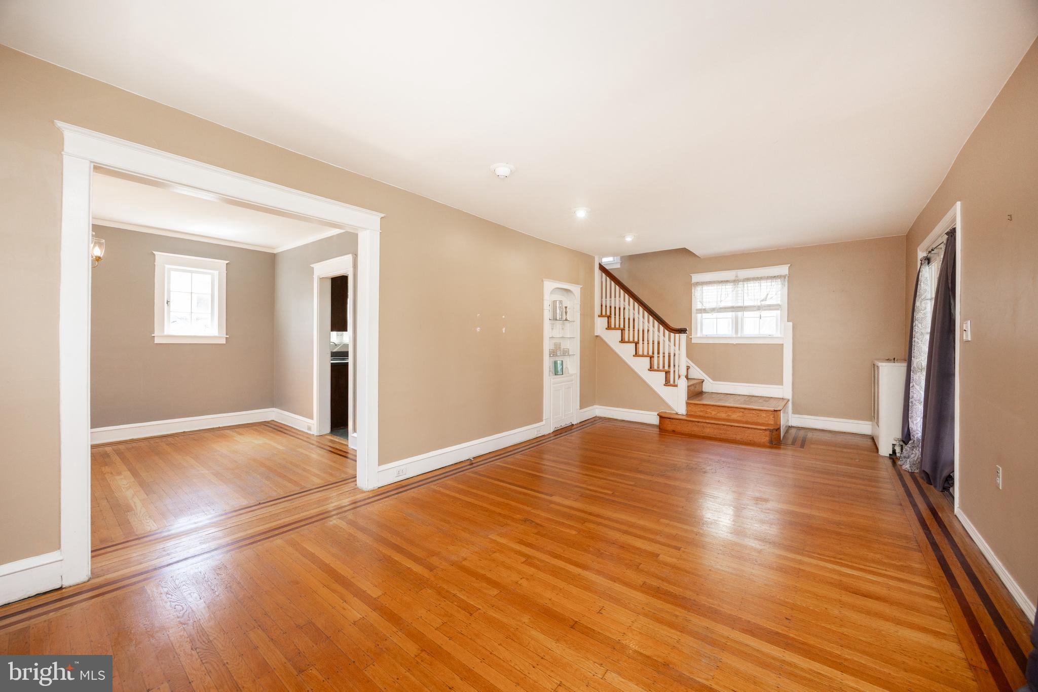 DREXEL HILL - Residential