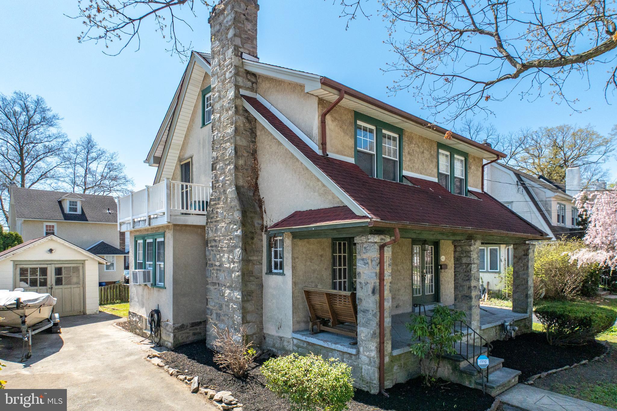 DREXEL HILL - Residential