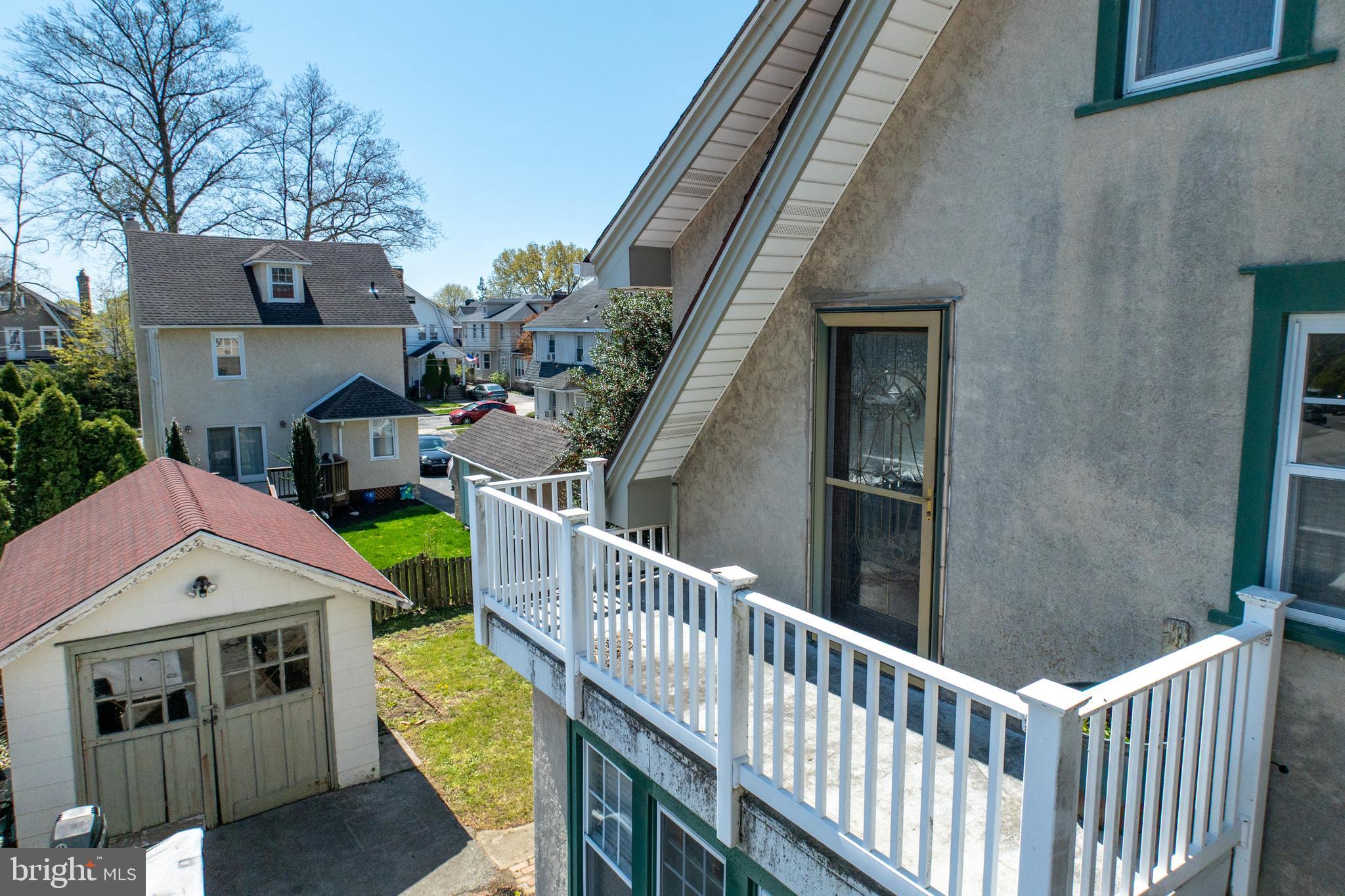 DREXEL HILL - Residential