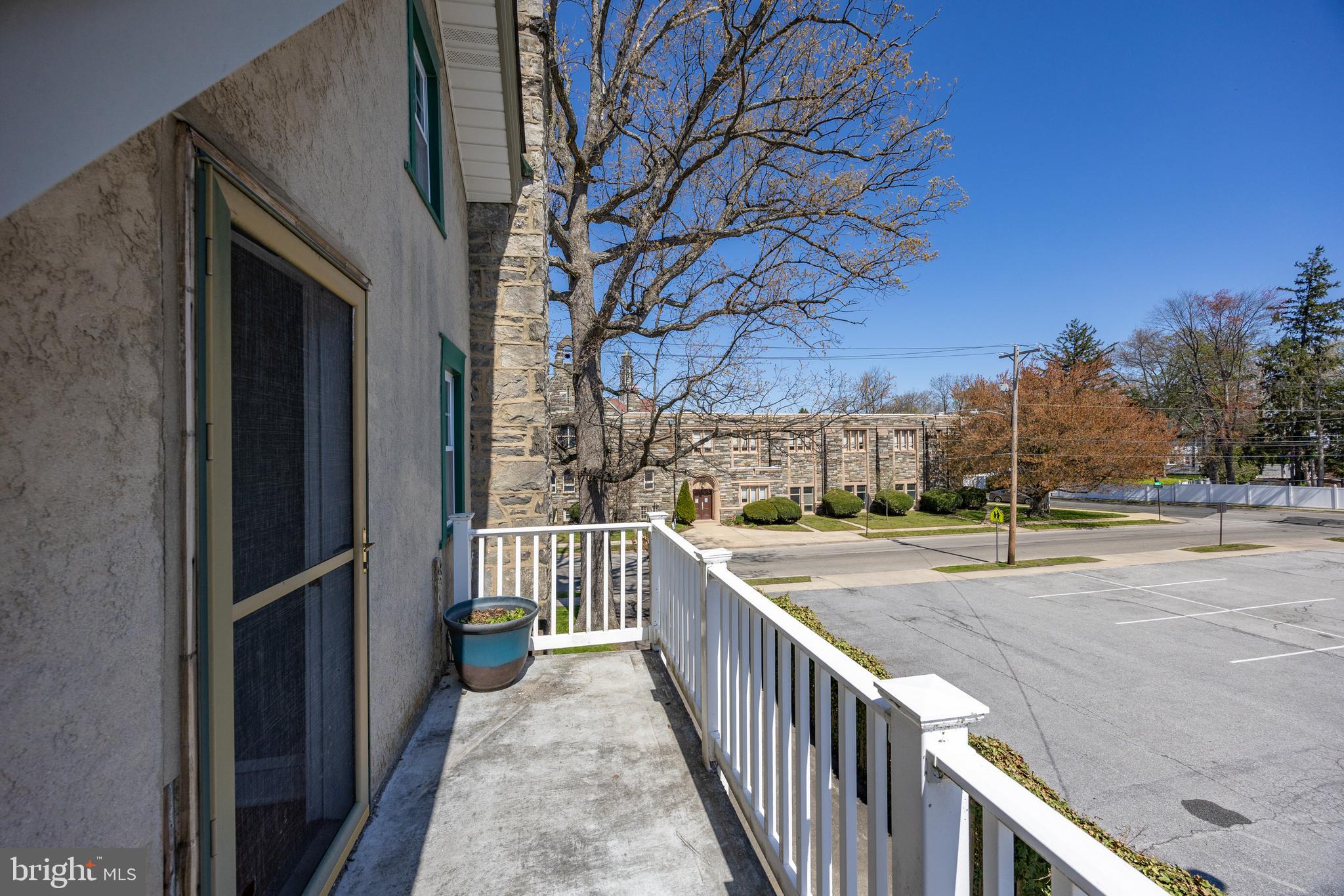 DREXEL HILL - Residential