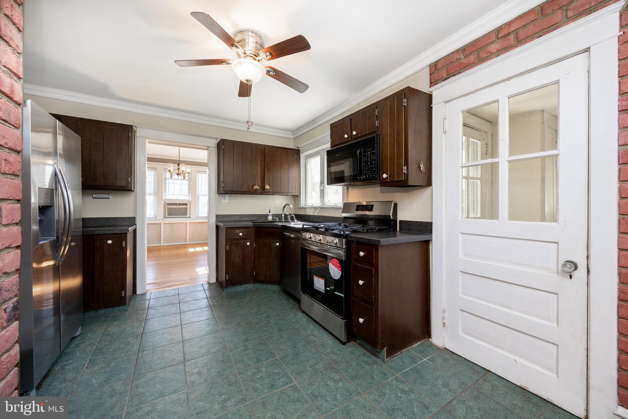 DREXEL HILL - Residential