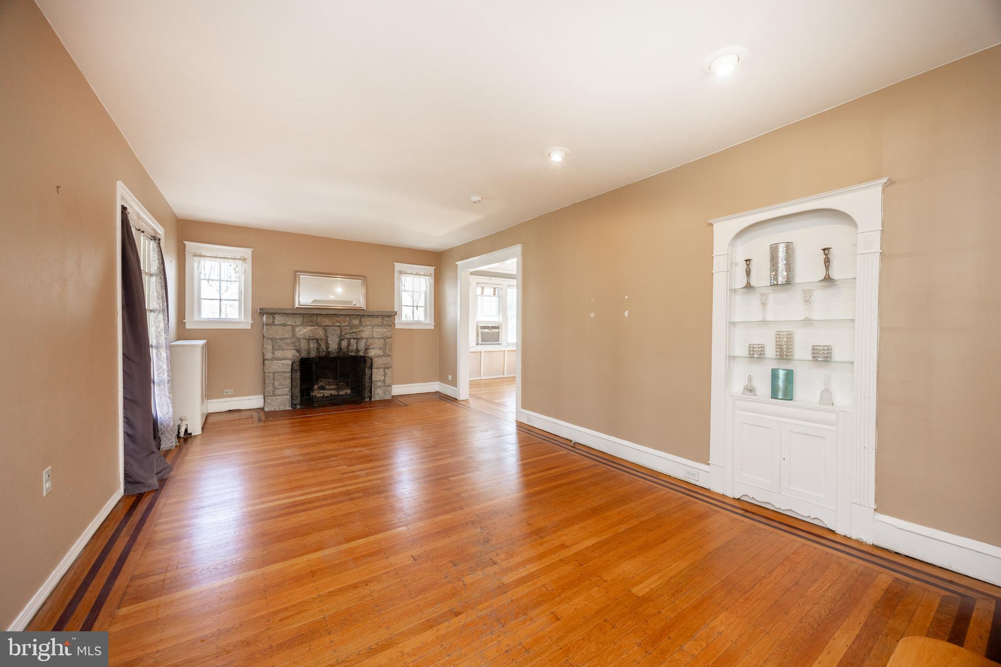 DREXEL HILL - Residential