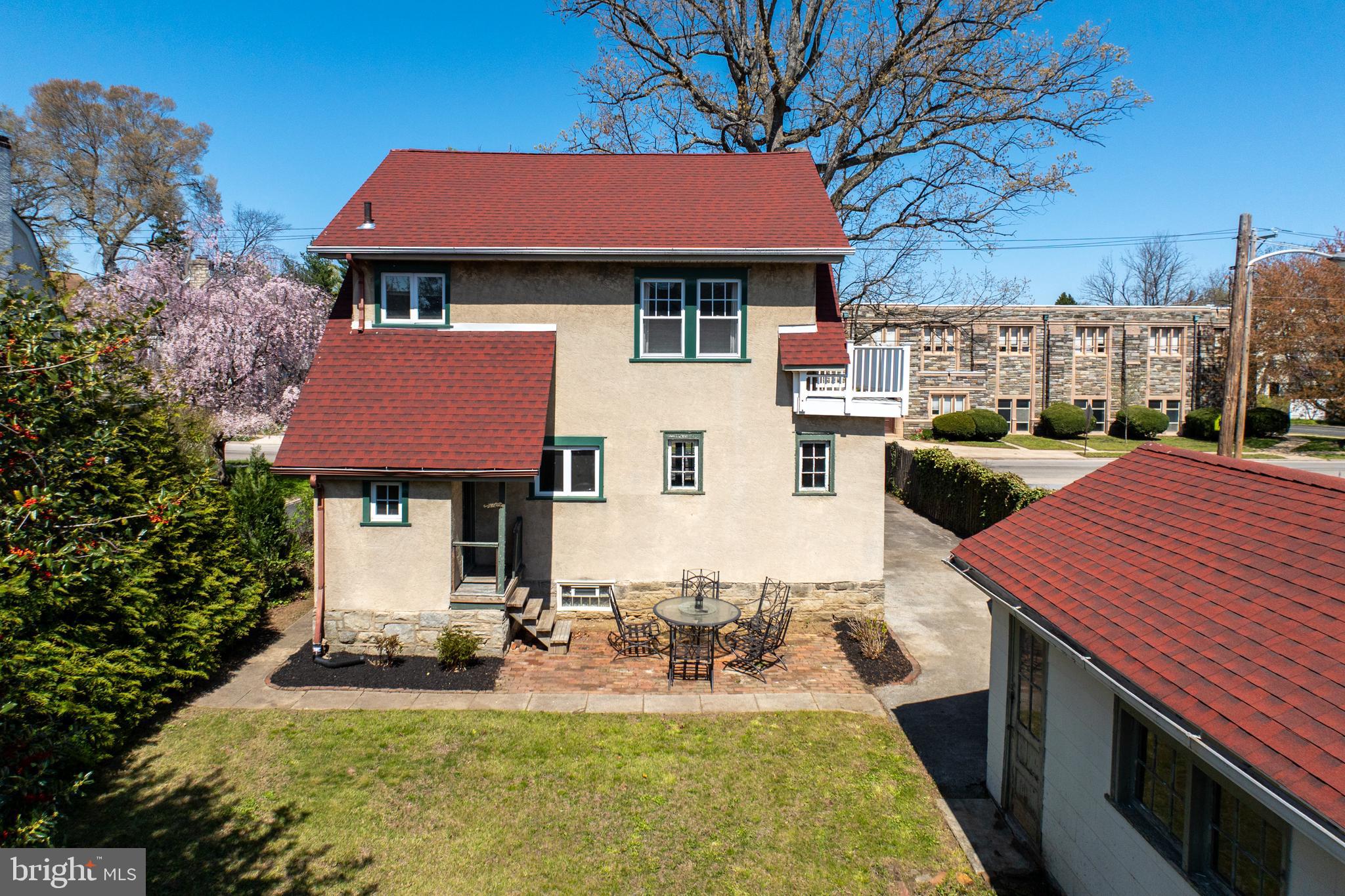 DREXEL HILL - Residential