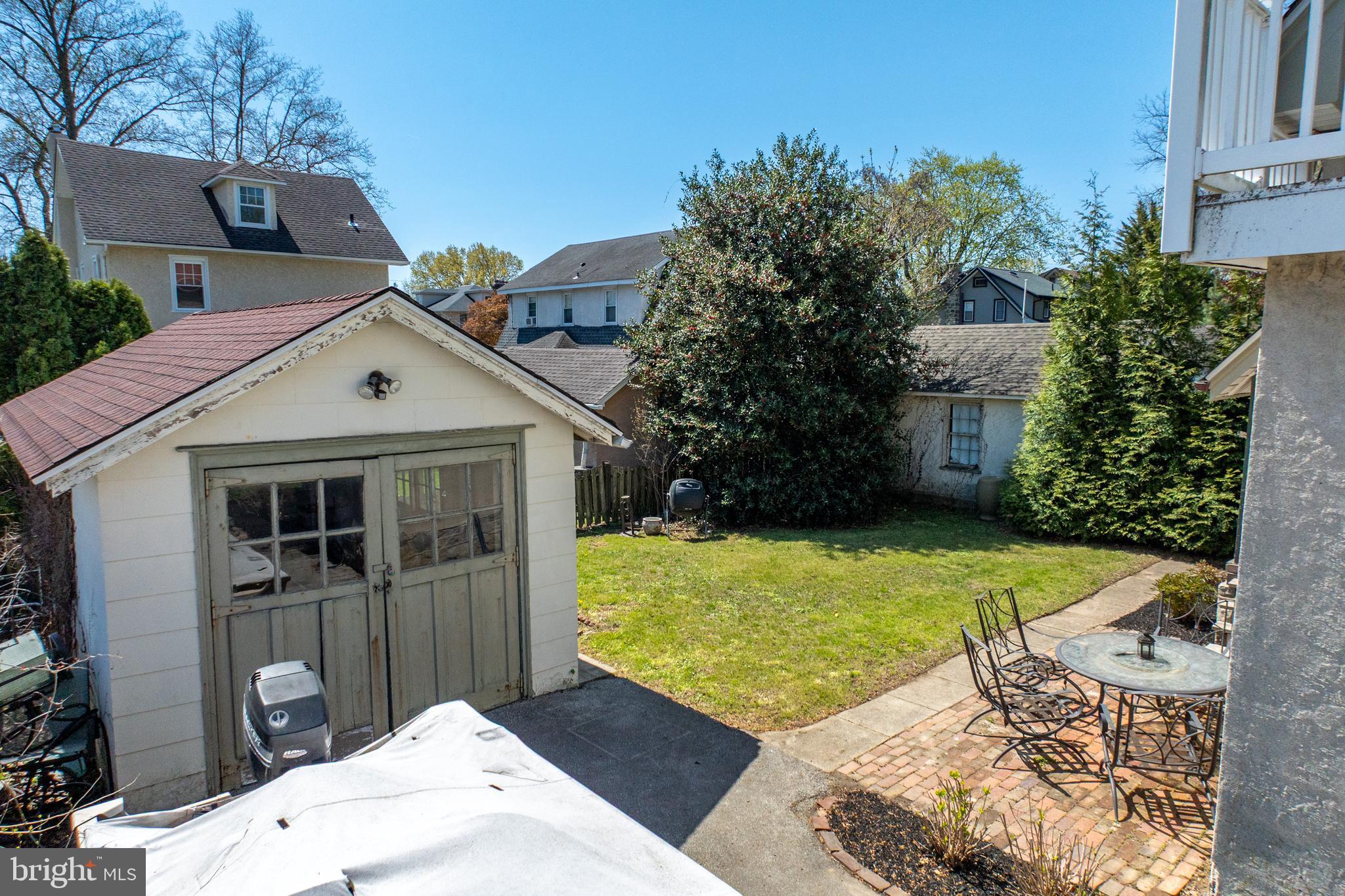 DREXEL HILL - Residential