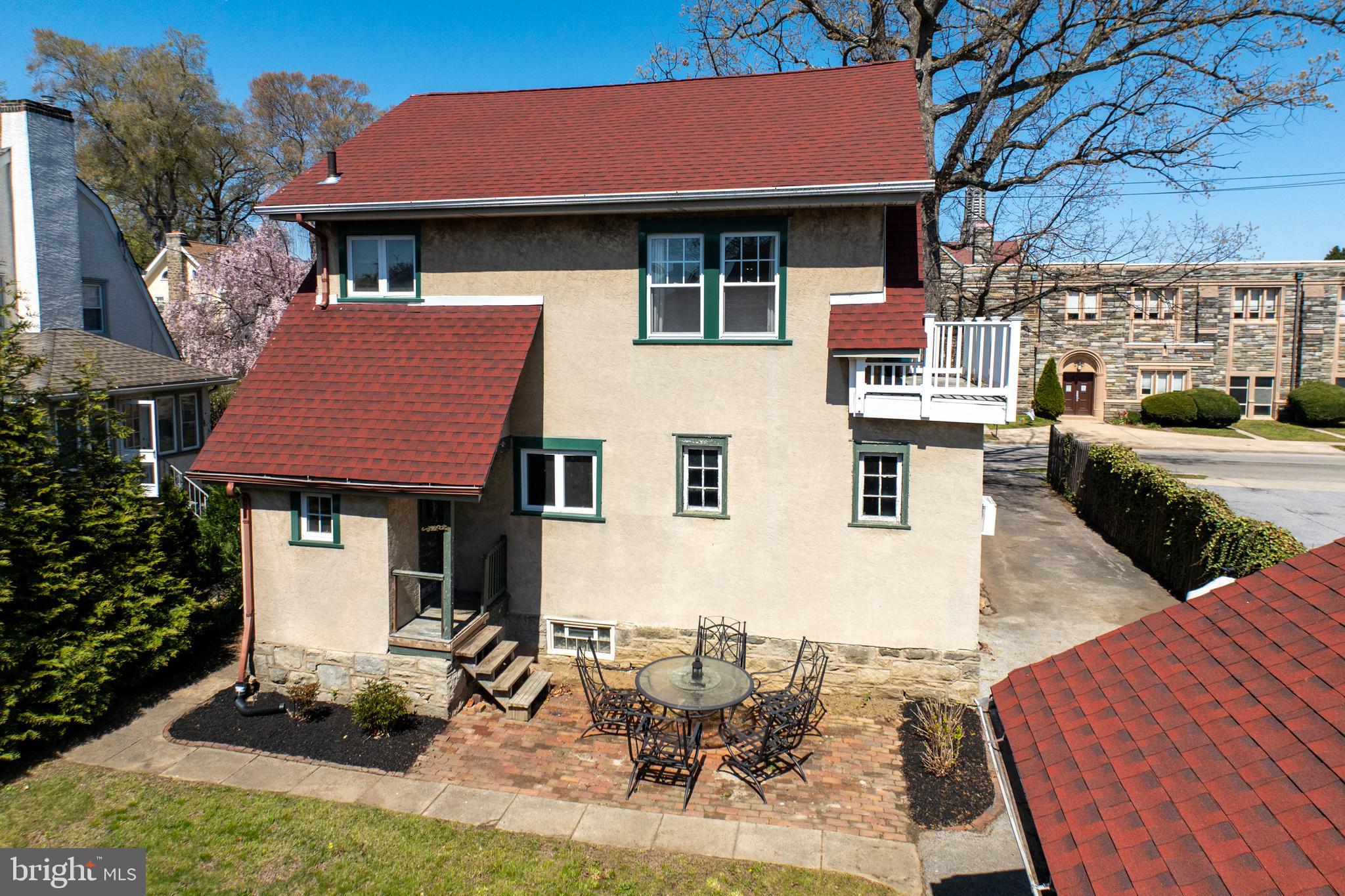 DREXEL HILL - Residential