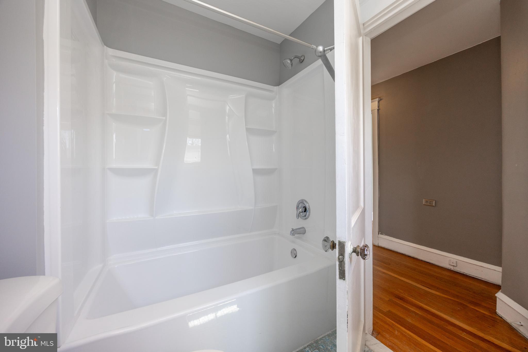 DREXEL HILL - Residential