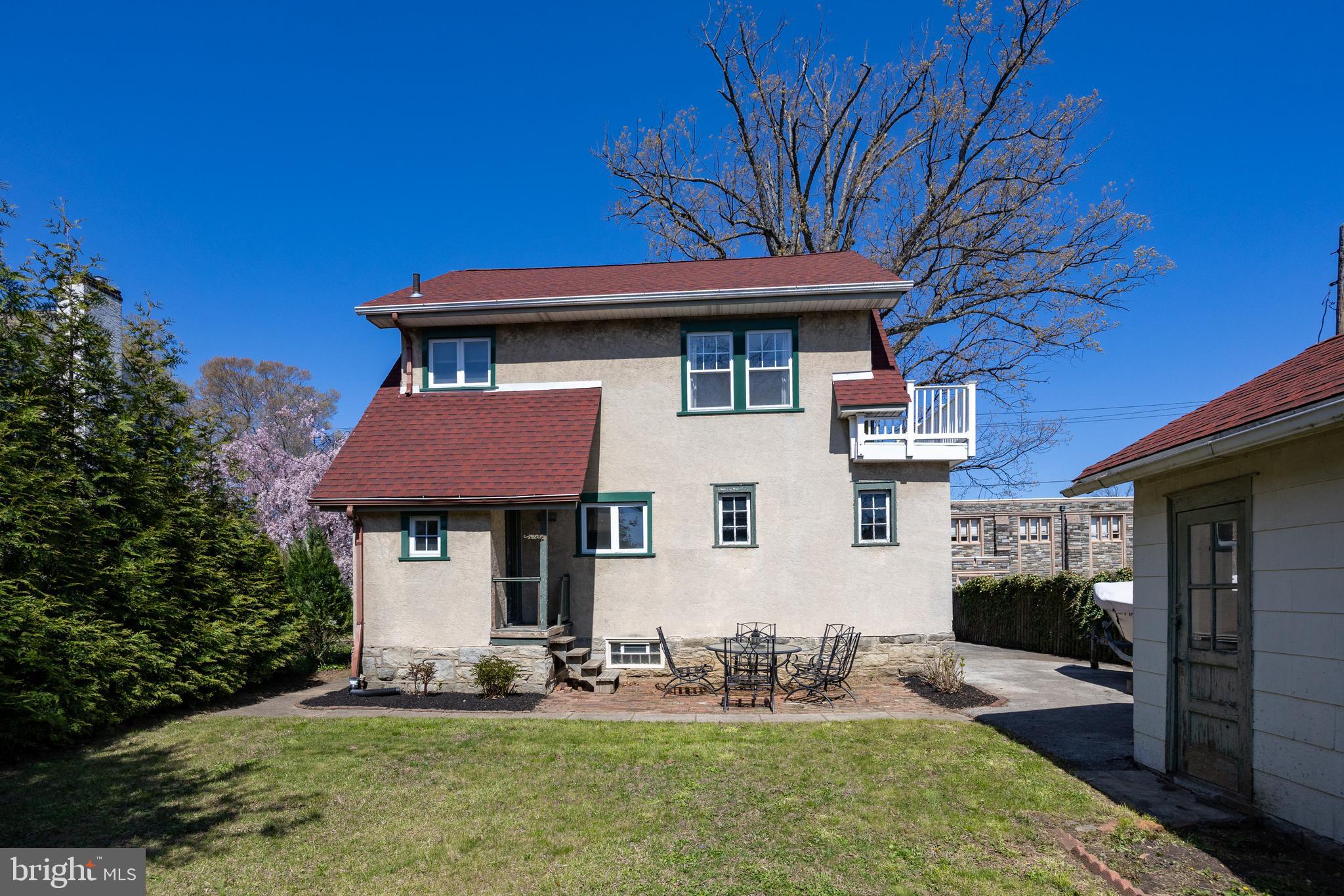 DREXEL HILL - Residential