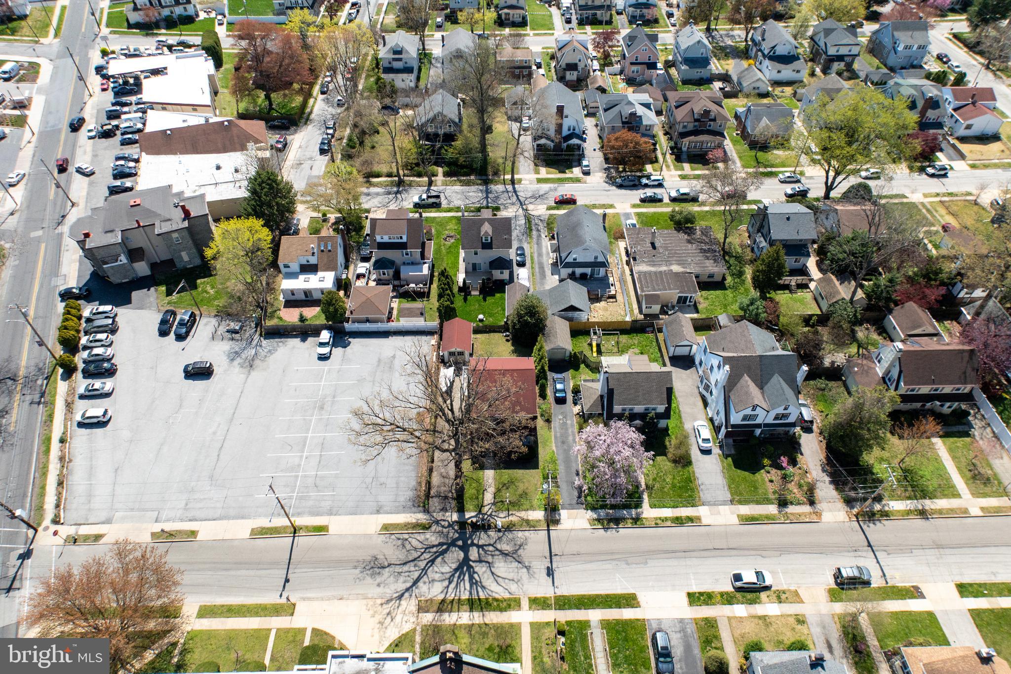 DREXEL HILL - Residential