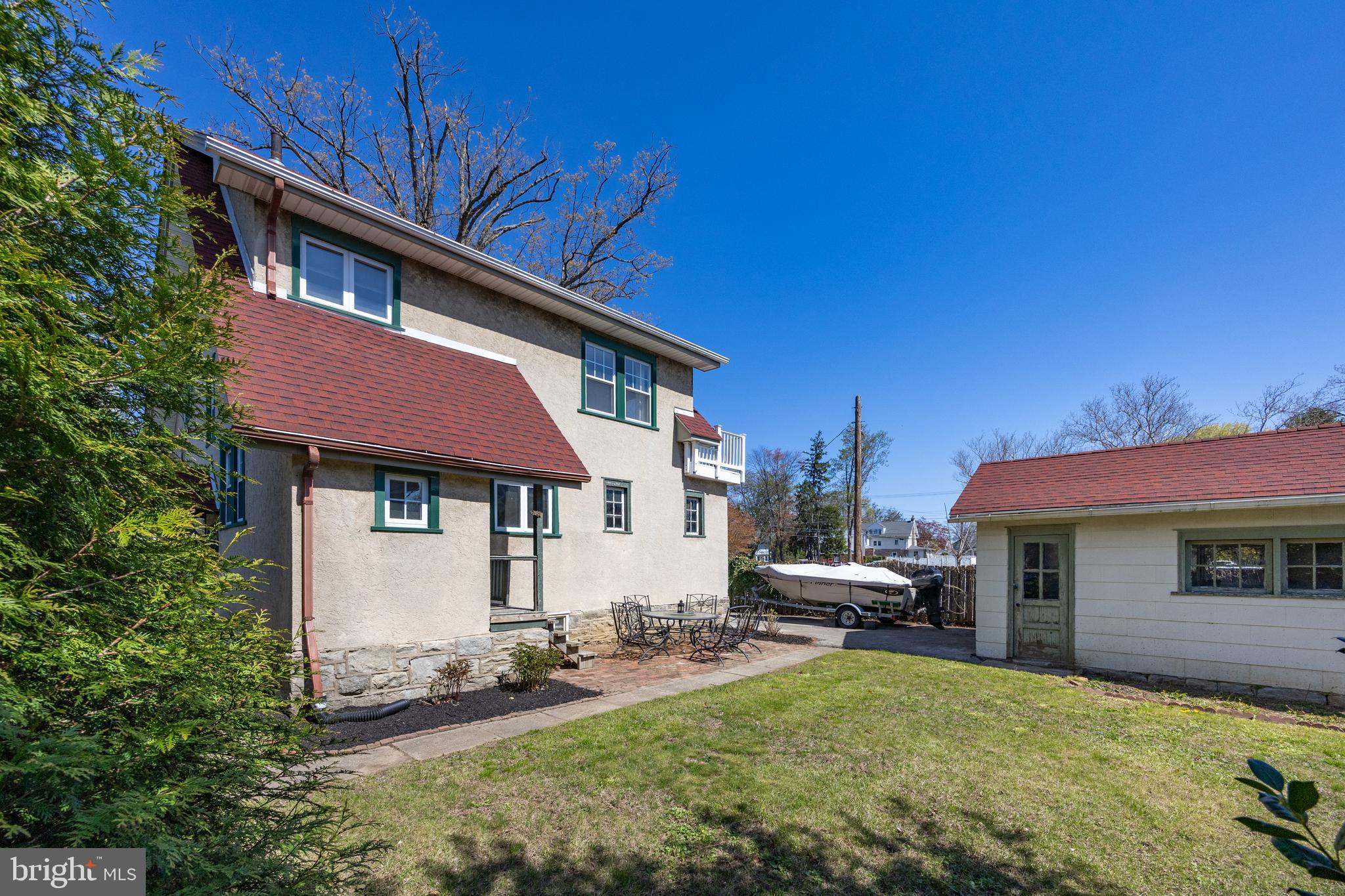 DREXEL HILL - Residential
