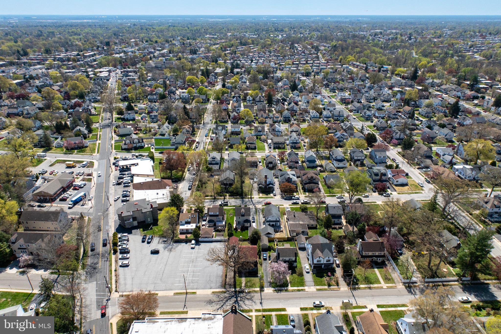 DREXEL HILL - Residential