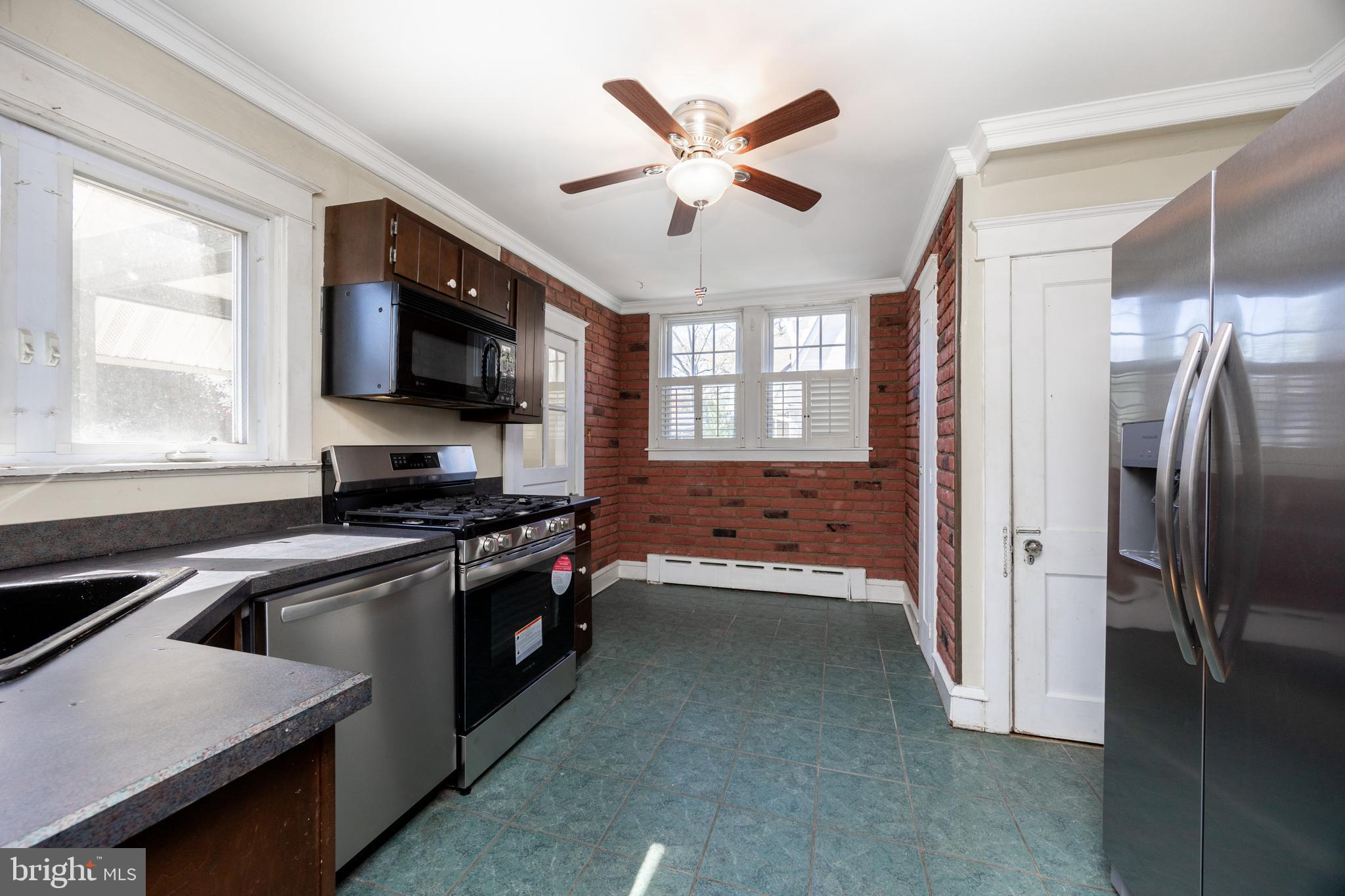 DREXEL HILL - Residential