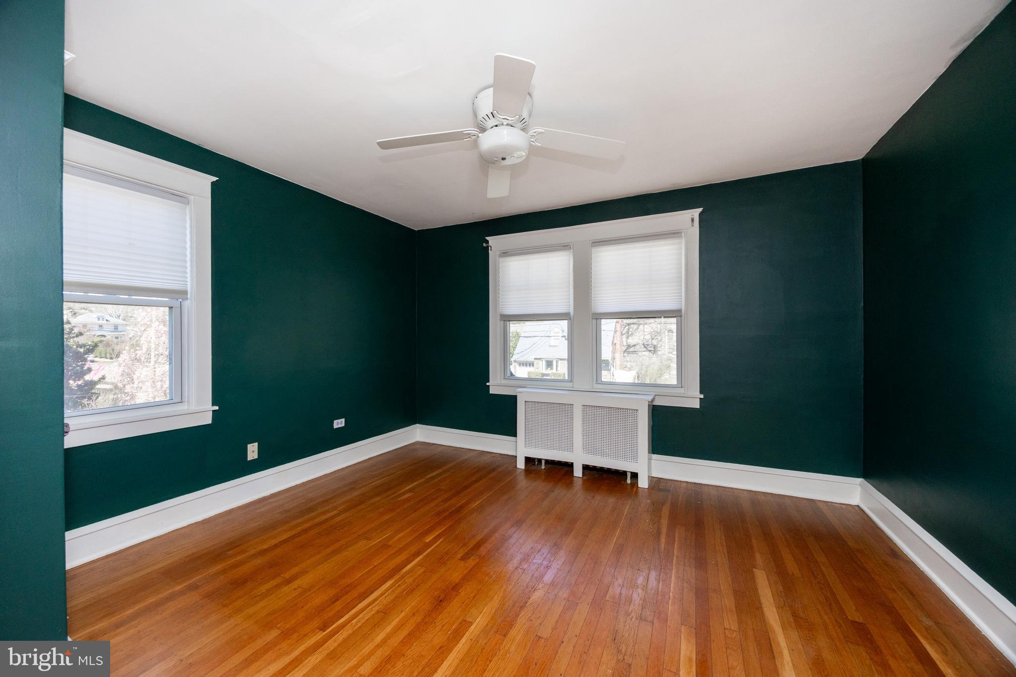 DREXEL HILL - Residential