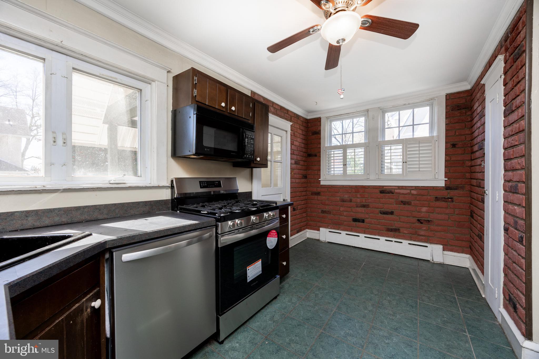 DREXEL HILL - Residential