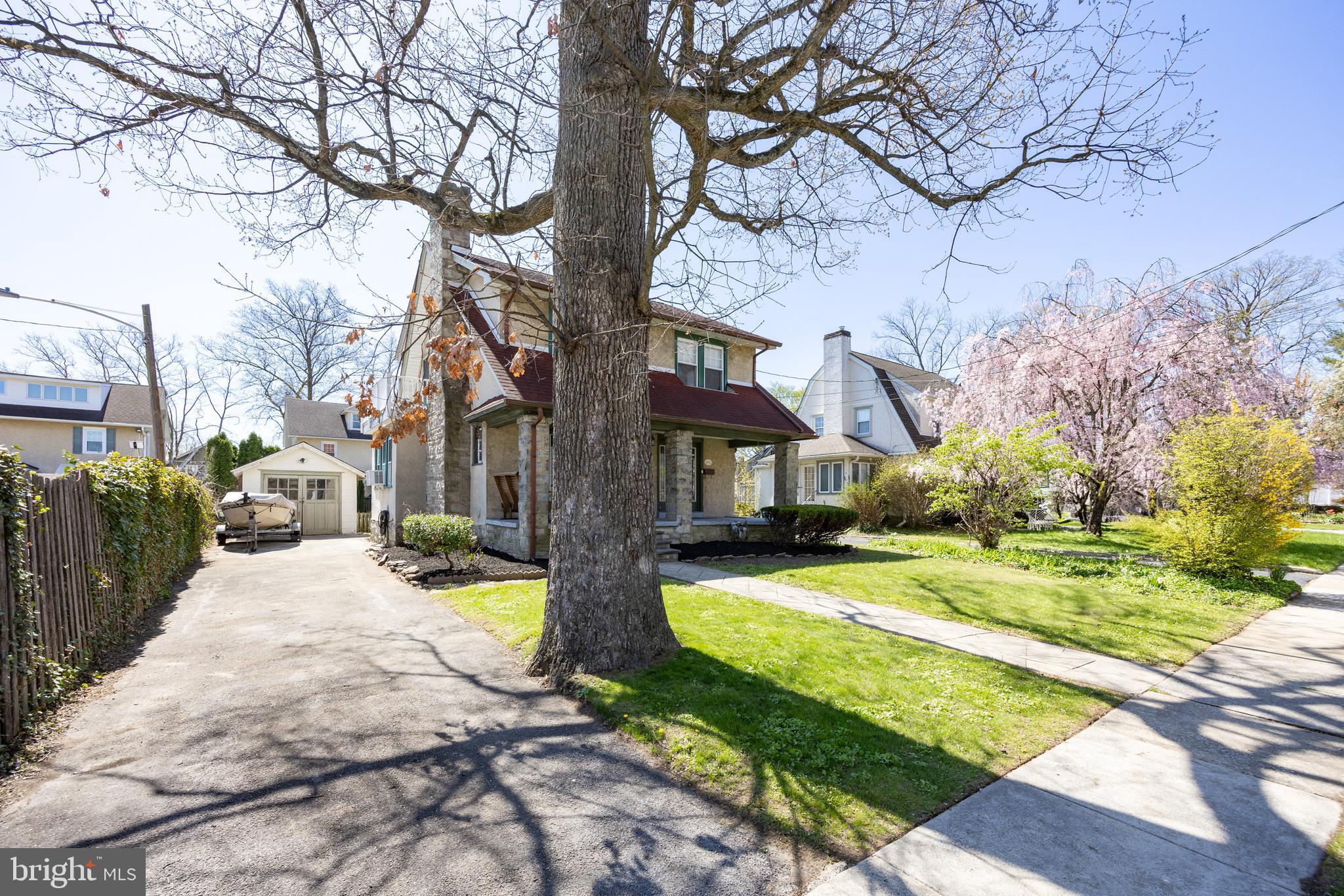 DREXEL HILL - Residential