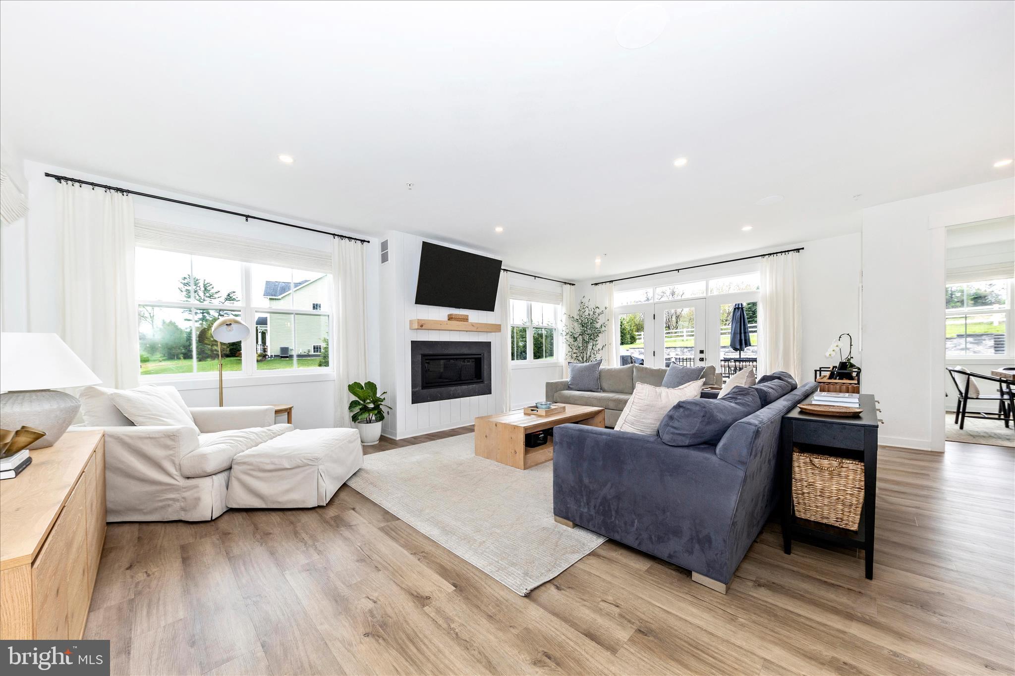 14105 PEDDICORD ROAD